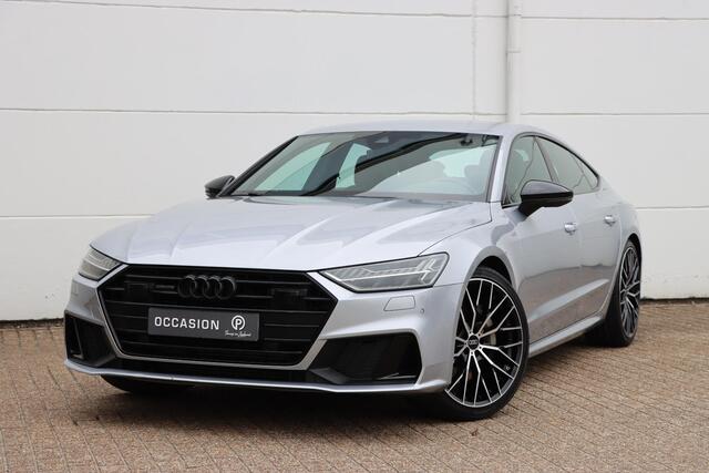 Audi A7 Sportback 50 TFSI e quattro S Edition Competition 300pk S-Tr