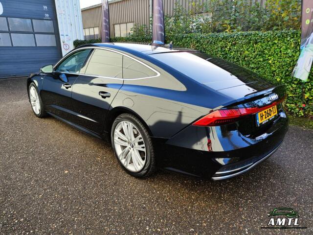 Audi A7 Sportback - 55 TFSI quattro Pro Line S