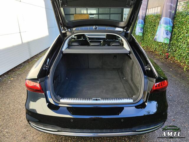 Audi A7 Sportback - 55 TFSI quattro Pro Line S