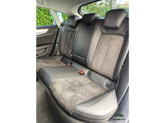 Audi A7 Sportback - 55 TFSI quattro Pro Line S