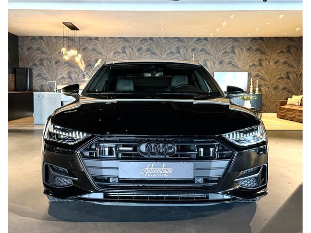 Audi A7 Sportback 3.0 V6 I Pano I B&O 3D I Luchtvering I 21" I VOL!