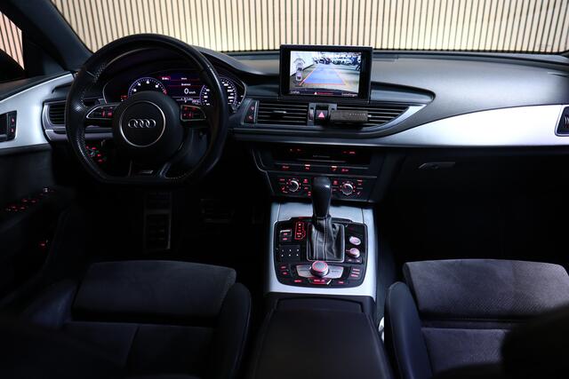 Audi A7 Sportback 1.8 TFSI Pro Line Plus AUTOM CARPLAY CAMERA NAVI PDC "17