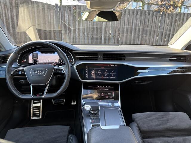 Audi A7 Sportback 55 TFSI-e Quattro | Competition | Pano | HUD