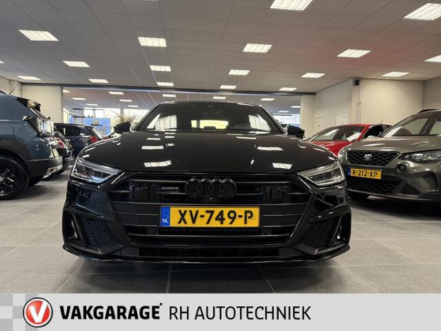 Audi A7 Sportback 45 TFSI Quattro ProLine S 1e eignr, orgn NL