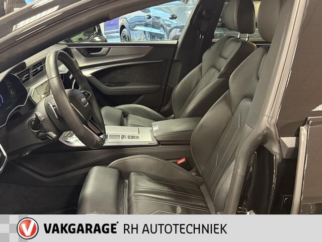 Audi A7 Sportback 45 TFSI Quattro ProLine S 1e eignr, orgn NL