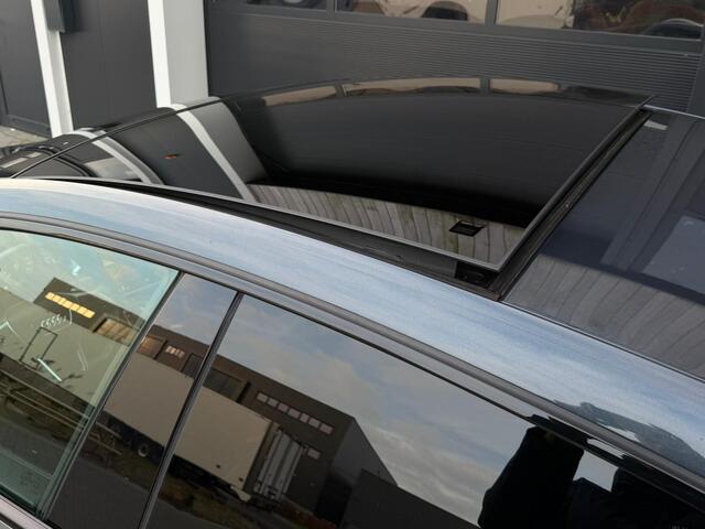 Audi A7 Sportback 50 TFSI e Quattro Pro Line S-Line Panodak HUD B&O ACC Matrix Black Optiek 360Cam