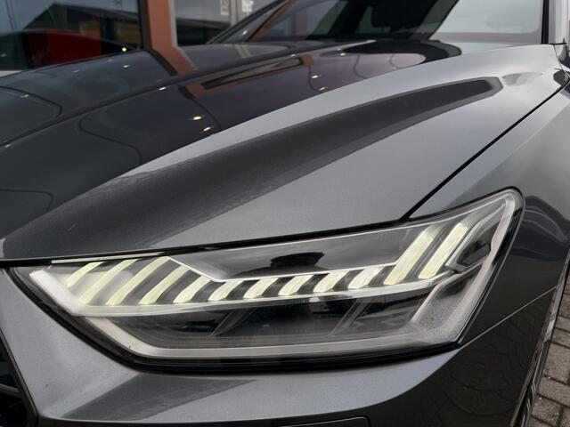 Audi A7 Sportback 55 TFSI quattro Pro Line S | Pano | Bang & Olufsen | 360 | Leder | 3x S-Line | ACC |