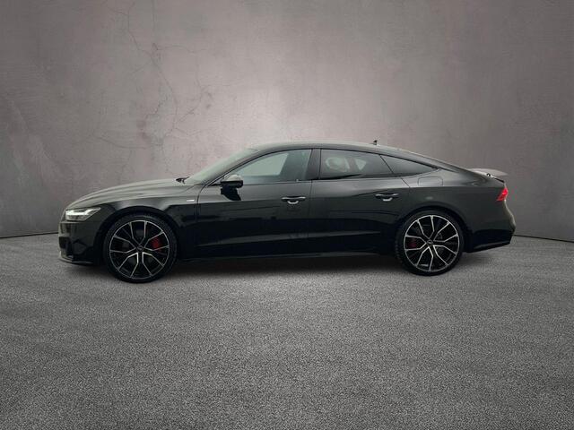Audi A7 Sportback 55 TFSI e quattro Pro Line S Competition | Memory | Tour | ACC | 360 Camera | Audi sound |