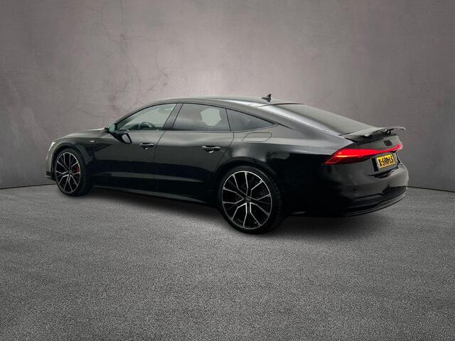 Audi A7 Sportback 55 TFSI e quattro Pro Line S Competition | Memory | Tour | ACC | 360 Camera | Audi sound |