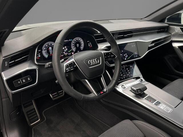 Audi A7 Sportback 55 TFSI e quattro Pro Line S Competition | Memory | Tour | ACC | 360 Camera | Audi sound |