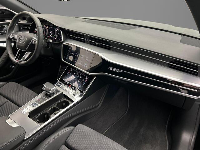 Audi A7 Sportback 55 TFSI e quattro Pro Line S Competition | Memory | Tour | ACC | 360 Camera | Audi sound |