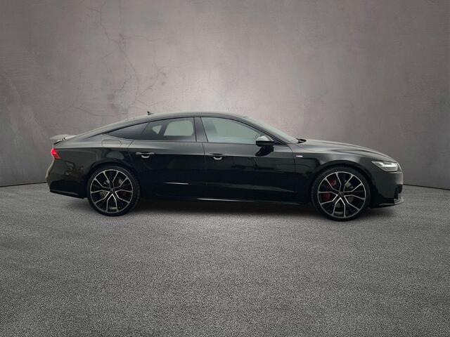 Audi A7 Sportback 55 TFSI e quattro Pro Line S Competition | Memory | Tour | ACC | 360 Camera | Audi sound |