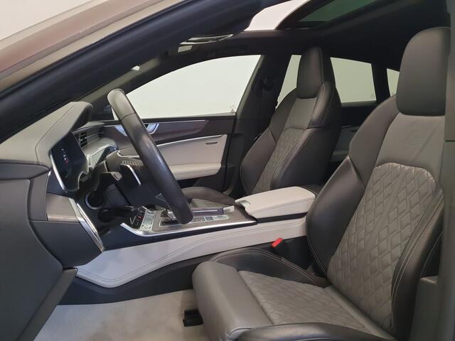 Audi A7 Sportback 55 TFSI quattro Pro Line S Audi Exclusive, 1 of 111, Trekhaak, Pano, B&O
