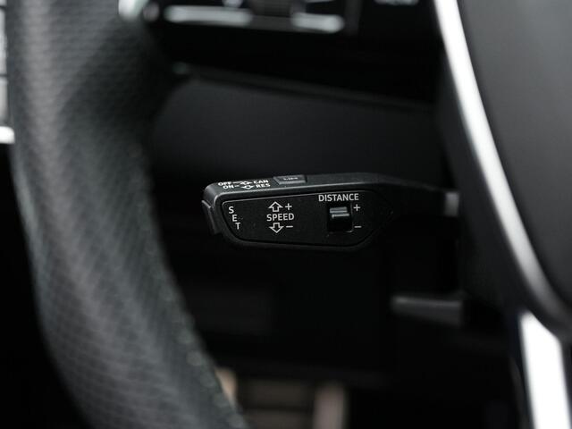 Audi A7 Sportback 55 TFSI e Quattro Competition / S-Line | Panoramadak | Valcona leder | Geheugenstoel | Head-up display | Bang & Olufsen sound