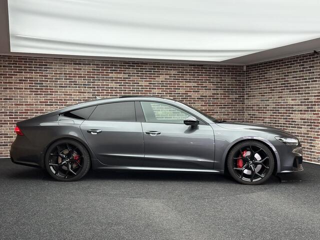 Audi A7 Sportback 55 TFSI e quattro Competition S-Line | Dak| Head-up| LED| 360'|