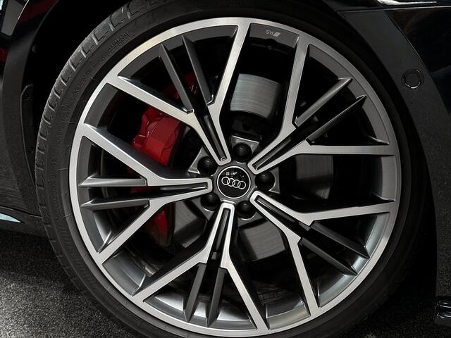 Audi A7 Sportback 55 TFSI e quattro Competition 367PK RS-Stoelen|HUD|Trekhaak|Sfeer|Panorama