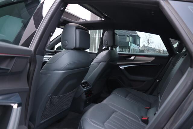 Audi A7 Sportback 55 TFSI V6 Quattro S-line Luchtv. 4WS Pano Massage Matrix