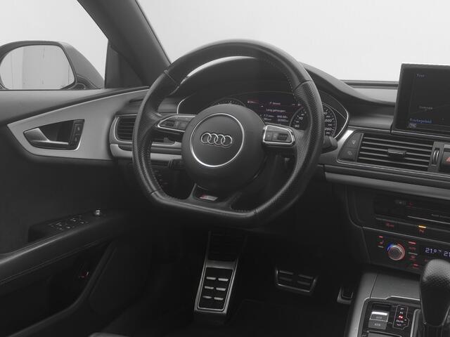 Audi A7 Sportback 1.8 TFSi S-Line Edition | NAVI | STOELVERWARMING