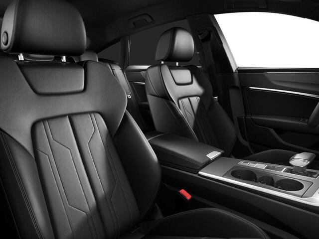 Audi A7 Sportback 50 TFSI e quattro Pro Line 299PK | Komt eind mei binnen| Wegklapbare trekhaak | Head up Display | 20 inch Lichtmetalen velgen | Verlengde garantie | Stoelverwarming
