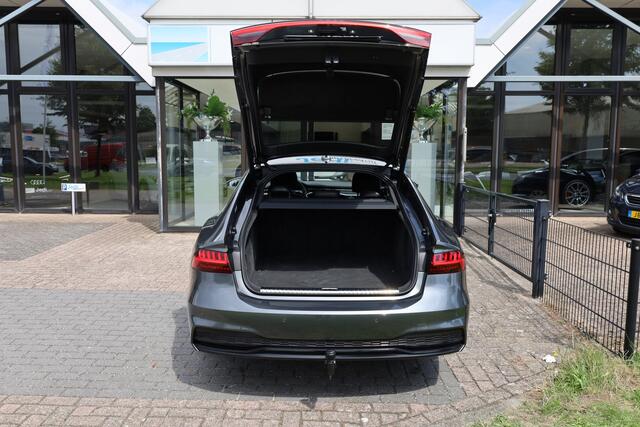 Audi A7 Sportback Pro Line S 55 TFSI 250kw/340pk quattro S-tronic 7