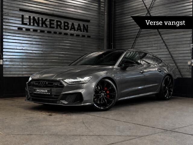 Audi A7 Sportback 55 TFSI e Quattro Competition S line Edition 367pk | S