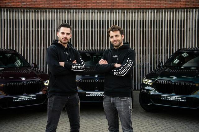 Audi A7 Sportback 55 TFSI e Quattro Competition S line Edition 367pk | S