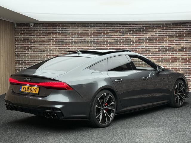 Audi A7 Sportback 50 TFSI e quattro Pro Line S RS velgen | Pano | ACC | HUD