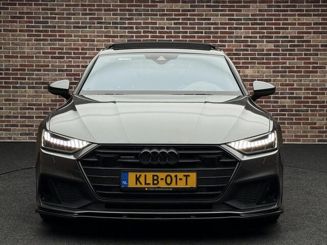Audi A7 Sportback 50 TFSI e quattro Pro Line S RS velgen | Pano | ACC | HUD