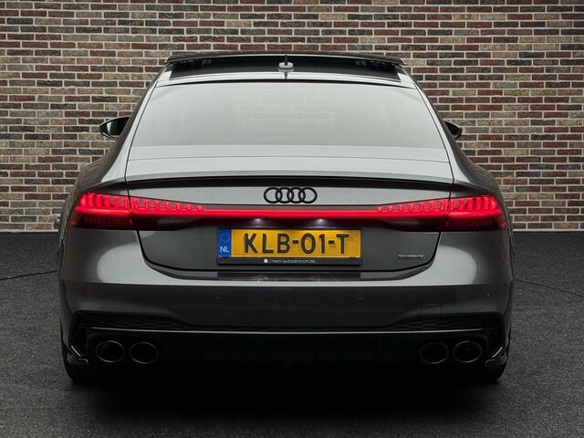 Audi A7 Sportback 50 TFSI e quattro Pro Line S RS velgen | Pano | ACC | HUD