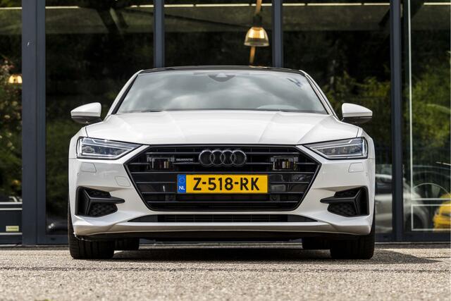 Audi A7 Sportback 50 TFSI e quattro Pro Line S