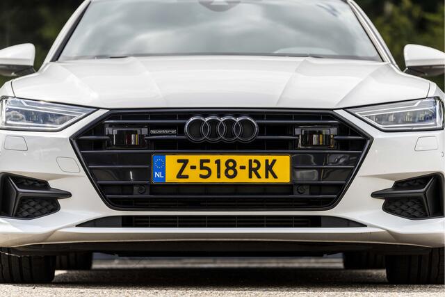Audi A7 Sportback 50 TFSI e quattro Pro Line S