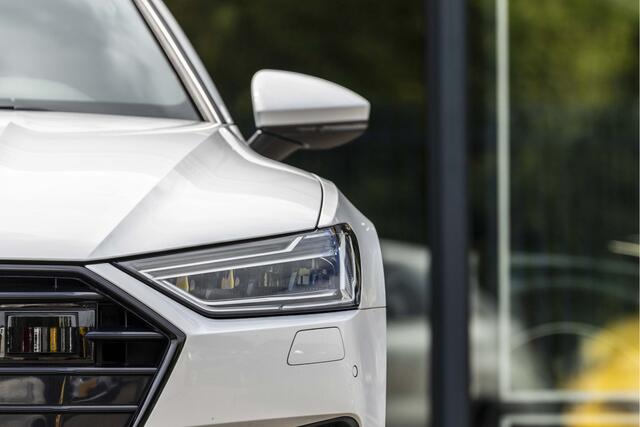 Audi A7 Sportback 50 TFSI e quattro Pro Line S