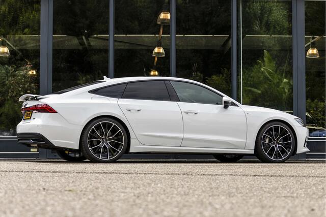 Audi A7 Sportback 50 TFSI e quattro Pro Line S
