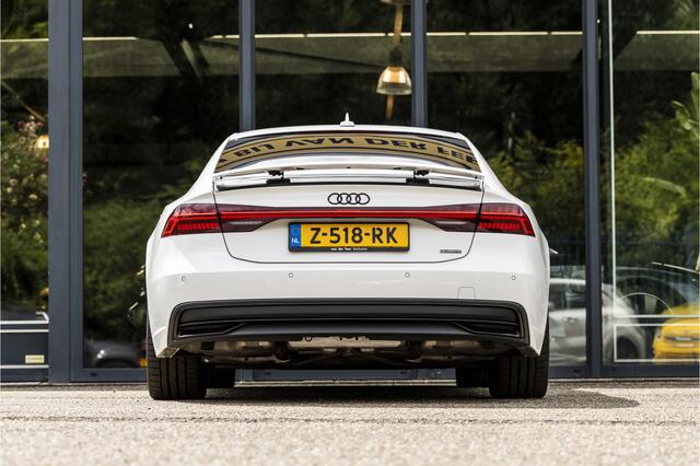 Audi A7 Sportback 50 TFSI e quattro Pro Line S