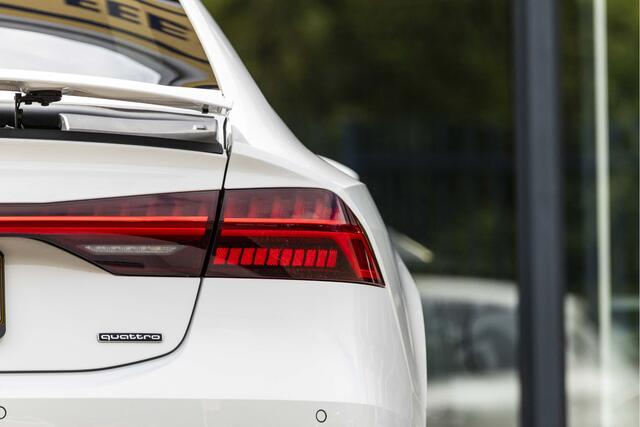 Audi A7 Sportback 50 TFSI e quattro Pro Line S