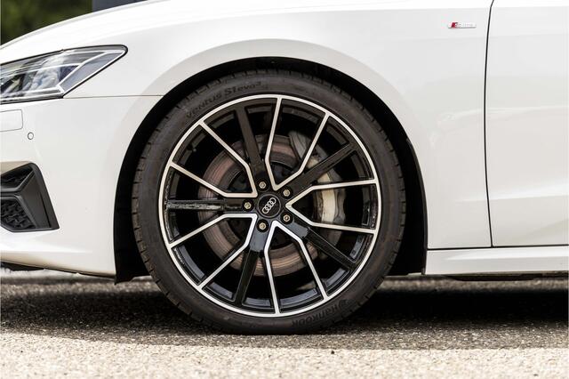 Audi A7 Sportback 50 TFSI e quattro Pro Line S