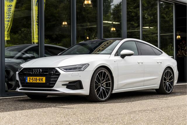 Audi A7 Sportback 50 TFSI e quattro Pro Line S