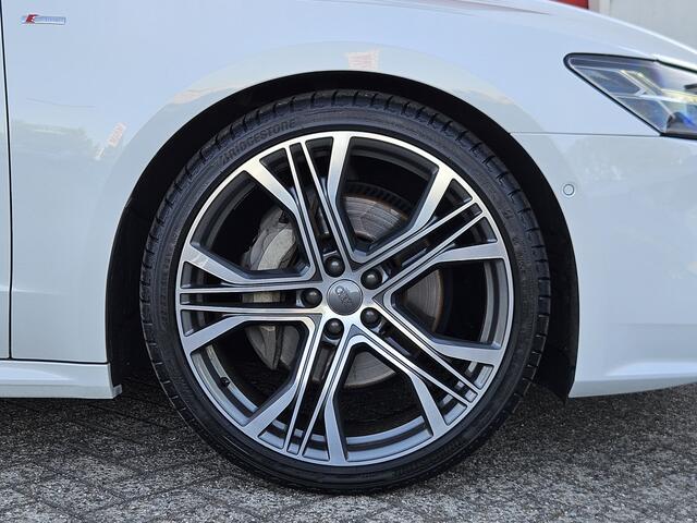 Audi A7 Sportback 50 TDI quattro Pro Line S | PANO | B/O | ACC Rijklaar inclusief 1 jaar BOVAG garantie!