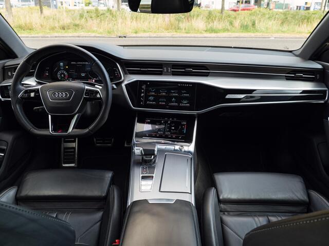 Audi A7 Sportback 55 TFSI e quattro Competition|Pano|B&O|Laser| Matrix|Memory