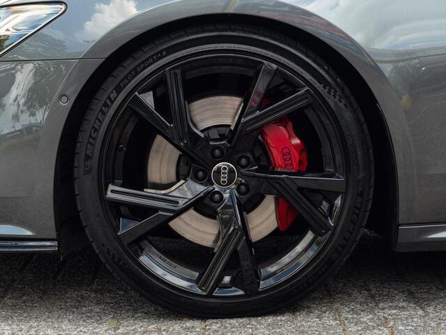 Audi A7 Sportback 55 TFSI e quattro Competition|Pano|B&O|Laser| Matrix|Memory