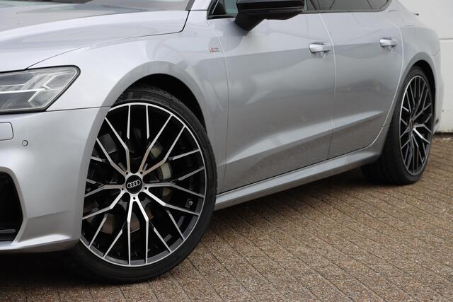 Audi A7 Sportback 50 TFSI e quattro S Edition Competition | SOH 87,8% | 300pk S-Tronic |