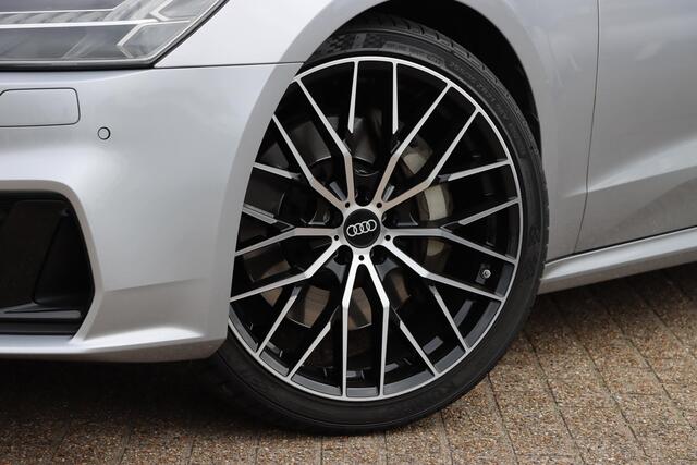 Audi A7 Sportback 50 TFSI e quattro S Edition Competition | SOH 87,8% | 300pk S-Tronic |