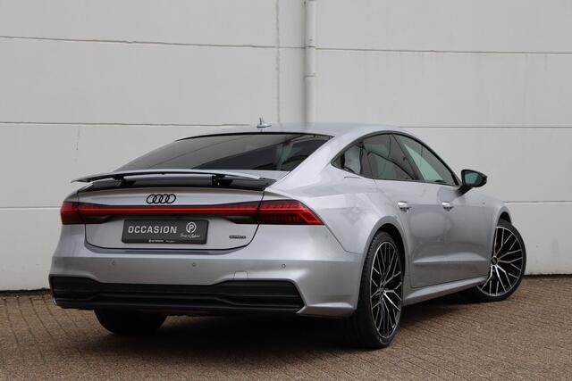 Audi A7 Sportback 50 TFSI e quattro S Edition Competition | SOH 87,8% | 300pk S-Tronic |