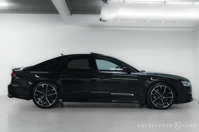 Audi A8 4.0 TFSI S8 plus quattro Pro Line+