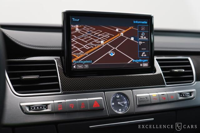 Audi A8 4.0 TFSI S8 plus quattro Pro Line+