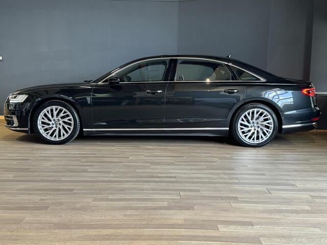 Audi A8 55 TFSI quattro Lang Pro Line Plus PANO | B&O | MASSAGE