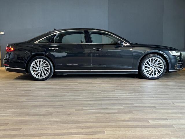 Audi A8 55 TFSI quattro Lang Pro Line Plus PANO | B&O | MASSAGE