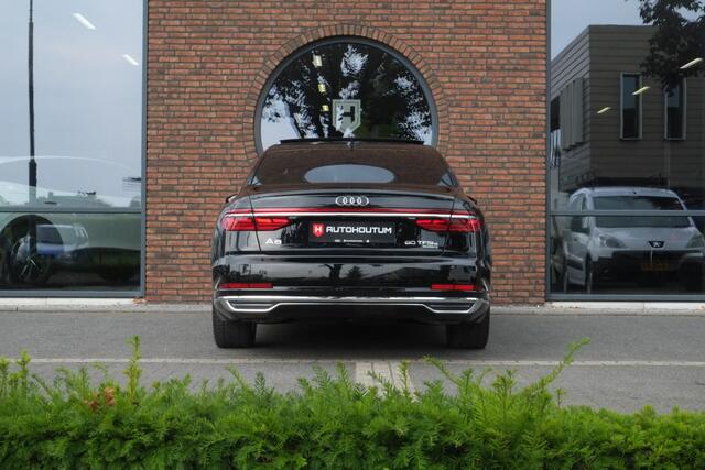 Audi A8 60 TFSI e quattro Pro Line Plus Panoramadak