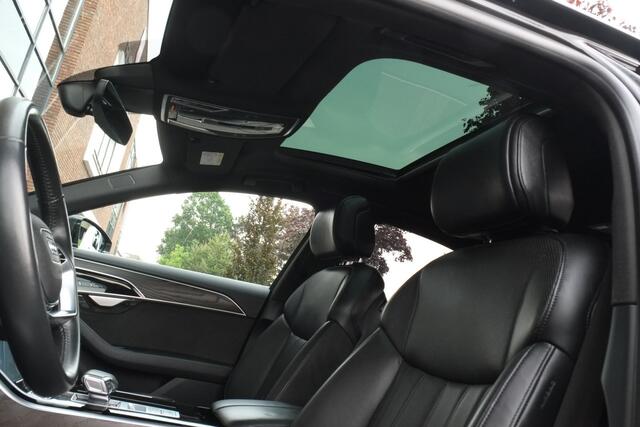 Audi A8 60 TFSI e quattro Pro Line Plus Panoramadak