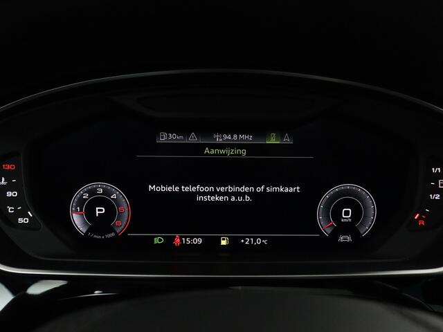 Audi A8 50 TDI quattro Pro Line Plus Leder, pano, 20 inch